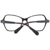 Burgundy Women Optical Frames - Image 3