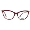Burgundy Women Optical Frames - Image 2