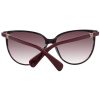 Burgundy Women Sunglasses - Image 3