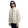 Beige Nylon Jacket - Image 3
