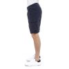 Sleek Stretch Tech Bermuda Shorts - Image 3