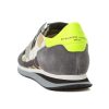 Army Hue Suede Insert Sneakers - Image 4