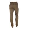 Brown Wool Men Trousers - Image 2