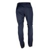 Blue Wool Men's Trousers - Image 2