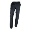 Black Wool Men Suit - Image 2