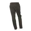 Elegant Brown Winter Trousers - Image 2