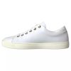 White Portofino Sacred Heart Sneakers Women Shoes - Image 5