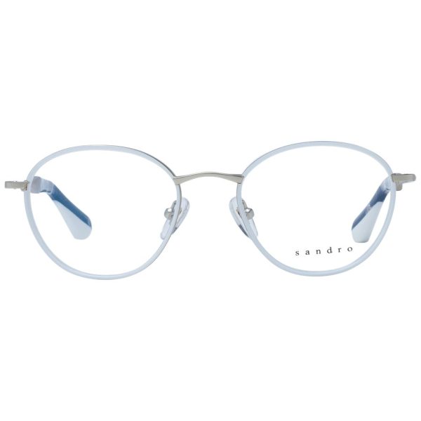 White Women Optical Frames - Image 2