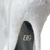 White Heels Stiletto Knee High Boots Shoes - Image 7