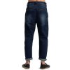 Blue Cotton Men Jeans - Image 2