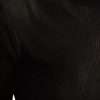 Black Viscose Turtle Neck Pullover Sweater - Image 5
