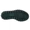 Black Leather Derby Formal Dress Shoes - Image 4