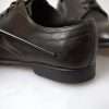 Green Leather Mens Formal Dress Shoes - Image 8