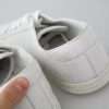 White Saint Tropez Lace Up Men Sneakers Men Shoes - Image 2