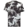 White Cotton T-Shirt - Image 2