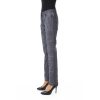 Black Viscose Women Pant - Image 2