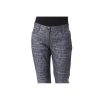 Black Viscose Women Pant - Image 4