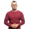 Black Men Optical Frames - Image 4
