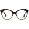 Brown Women Optical Frames - Image 2
