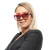 Burgundy Women Sunglasses - Image 4