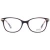 Burgundy Women Optical Frames - Image 2