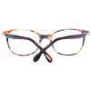 Burgundy Women Optical Frames - Image 3