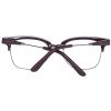 Burgundy Women Optical Frames - Image 3