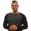 Gray Men Optical Frames - Image 4