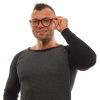 Brown Men Optical Frames - Image 4