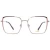 Silver Women Optical Frames - Image 2