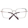 Silver Women Optical Frames - Image 3