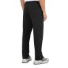 Black Cotton Jeans & Pant - Image 2
