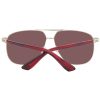 Gold Men Sunglasses - Image 3