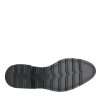 Black Suede Sicilia Lace Up Formal Shoes - Image 7