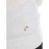 White Viscose Sweater - Image 4