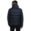 Blue Polyester Jacket - Image 2