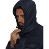 Blue Polyester Jacket - Image 3