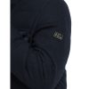 Blue Polyester Jacket - Image 4