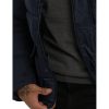 Blue Polyester Jacket - Image 5