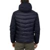 Blue Nylon Jacket - Image 2