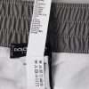 Dark Gray Polyester Beachwear Shorts Swimwear Men - Image 4