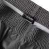 Dark Gray Polyester Beachwear Shorts Swimwear Men - Image 6