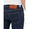 Blue Cotton Jeans & Pant - Image 3