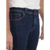 Blue Cotton Jeans & Pant - Image 4