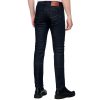 Blue Cotton Men Jeans - Image 2