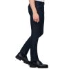 Blue Cotton Men Jeans - Image 3