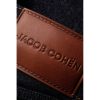 Blue Cotton Men Jeans - Image 5