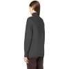 Gray Silk Sweater - Image 2