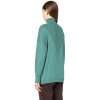 Green Silk Sweater - Image 2