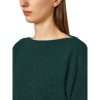 Green Silk Sweater - Image 3